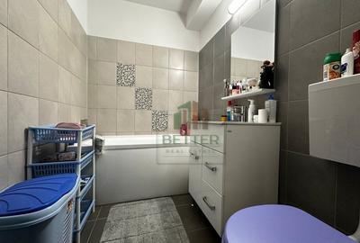 Apartament 2 camere, aproape de metrou Dimitrie Leonida, mobilat - 8