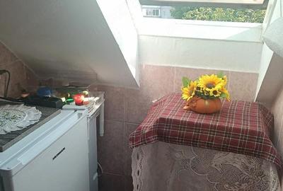 Garsonieră nedecomandată în Lipovei - 3