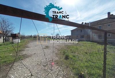 Teren Construcții intravilan de 2158 mp, în Cenei - 2