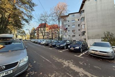 Apartament 2 camere - zona Marasesti, Suceava, de vanzare - 7