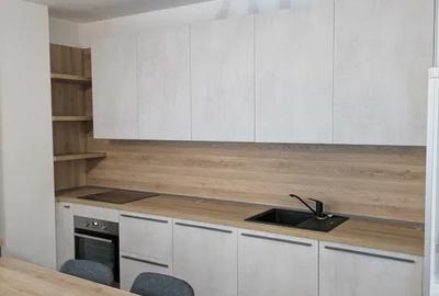Apartament cu 3 camere 69mp, parcare Liberty Residential - 4