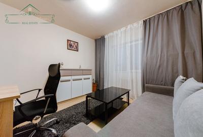 Apartament 2 camere decomandat cu centrala proprie, zona 700 Micalaca, Arad - 3