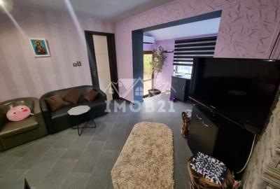 Vanzare Casa-vila 7 camere si teren 1250mp in Puchenii Mosneni-Prahova - 11