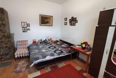Casa tip parter zona Izvorul Dulce com. Merei - 13