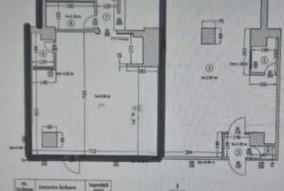 Spațiu comercial, de 83 mp, în Gorjului - 1