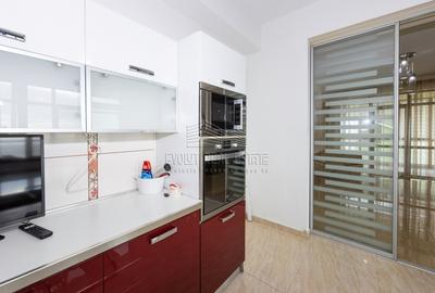 Apartament tip duplex cu vedere la lac Siutghiol – Mamaia Sat - 26