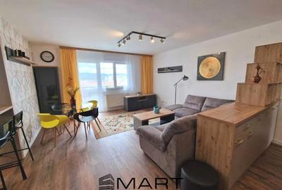 Apartament de lux 2 camere zona Piata Rahovei