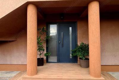 Casă cu 4 camere cu Teren 300 Mp în Goranu - 13