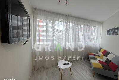 Apartament cu 2 camere, mobilat în Florești - 16