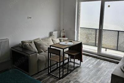 Garsonieră decomandată în Central - 5