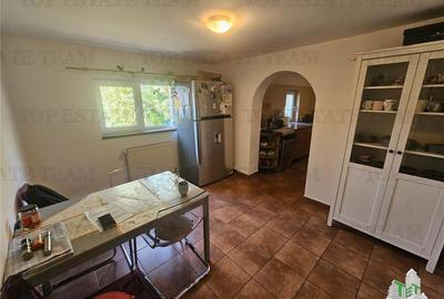 Casa 6 camere teren 363mp in sector 6 - 3