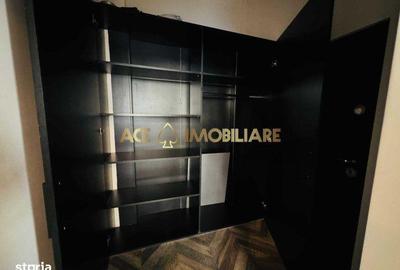 Apartament cu 2 camere, mobilat în Ultracentral