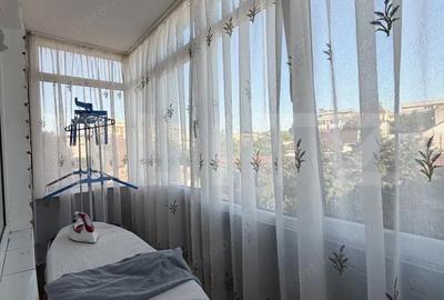 Apartament cu 4 camere decomandat în Central - 3