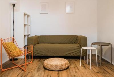 Apartament cu 3 camere nedecomandat, mobilat în Schei - 8