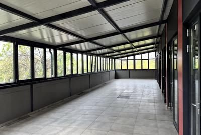 Spațiu comercial, de 225 mp, în Basarabia - 7