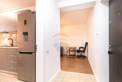 Apartament cu 2 camere Militari Residence, Rezervelor 79 Apartament cu 2 camere Militari Residence, Rezervelor 79 - 2