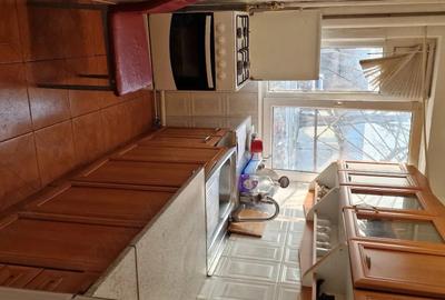 Apartament cu 2 camere nedecomandat în Vest - 8