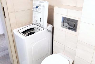 Apartament 2 camere, bloc nou - 6
