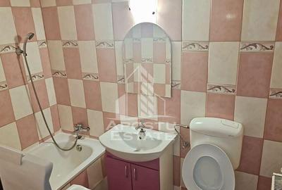 Apartament cu o camera, AC, zona Lunei - 2