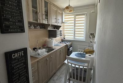 Apartament cu 2 camere în Central - 4