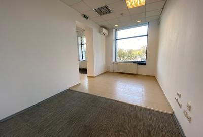 Spatiu comercial parter + mezanin Calea Victoriei - 4