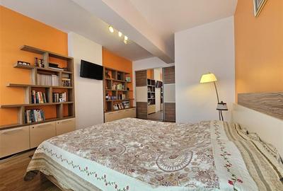 Apartament cu 3 camere decomandat în Răcădău - 6