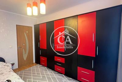 Apartament cu 2 camere decomandat în Nufărul - 8