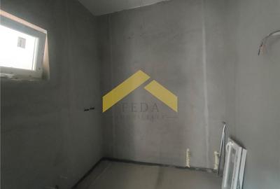 Casa cu 3 camere de vanzare in centrul Aradului - 13