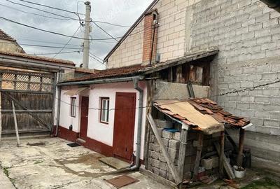 Casă cu 4 camere în Central - 8