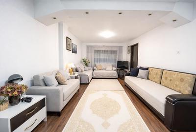 Apartament cu 3 camere, mobilat în Faleza Nord - 2