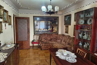 Apartament cu 4 camere decomandat în Central - 8
