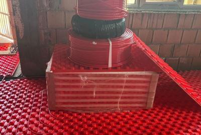 Casă cu 3 camere decomandat cu Teren 325 Mp în Central - 10