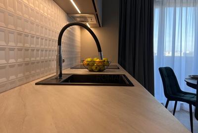 REA1025193 Duplex mobilat elegant in zona Centrala - 4