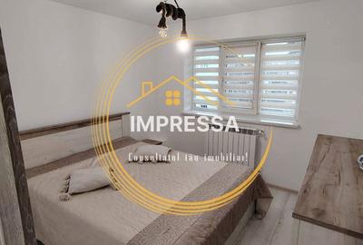 Apartament cu 2 camere decomandat în Burdujeni - 3
