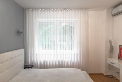 Apartament cu 2 camere decomandat, mobilat în Tineretului - 26