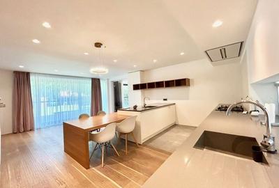 Villa with modern architecture, heated pool, 1000sqm yard, Iancu Nicolae area - 7