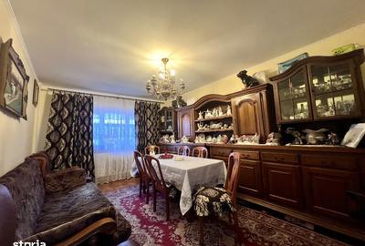 Apartament cu 2 camere decomandat, mobilat în Freidorf - 3