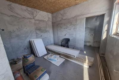 Casă cu 3 camere cu Teren 400 Mp în Sânnicolau Mic - 2