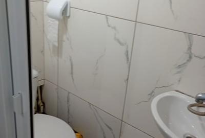 Garsonieră semidecomandată în Nicolina