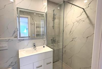 Apartament cu 2 camere decomandat în Central - 2
