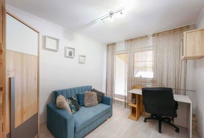 Apartament cu 3 camere decomandat în Central - 7