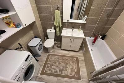 Garsonieră decomandată în Lujerului - 1