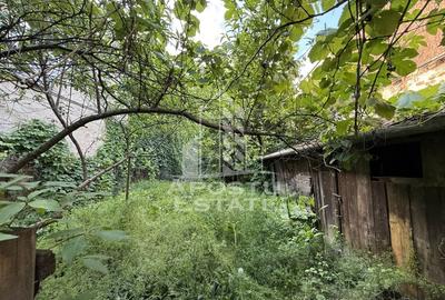Casa individuala din caramida, 712mp teren, zona Traian - 12