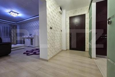 Apartament cu 4 camere,90 mp utili, cartier Sarari - 2