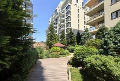 Apartament cu 2 camere decomandat, mobilat în Aviației - 4