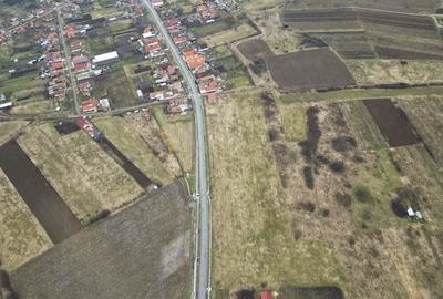 Teren intravilan intre Gal?a ?i Masca - 4