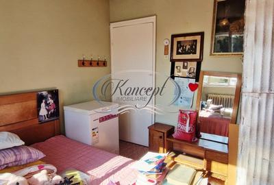 Apartament spatios si luminos cu balcon, Manastur - 2
