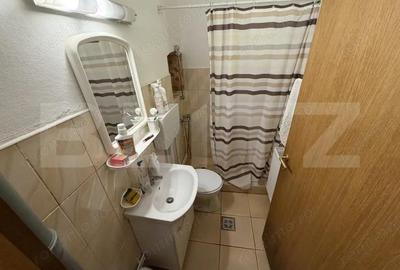 Casă cu Teren 232 Mp în Central - 2