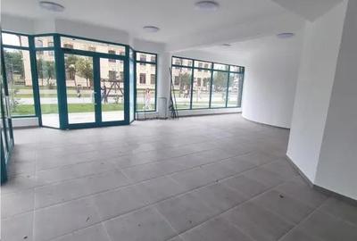 Spațiu comercial, de 70 mp, în Libertății - 1