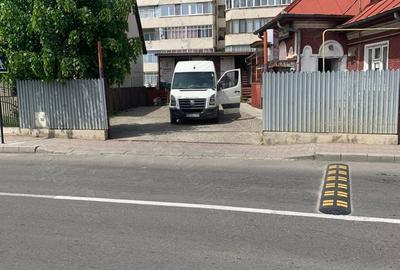 Teren de 510 mp, în Central - 2